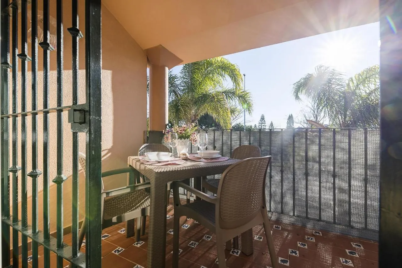 El Deseo Apartment Chiclana de la Frontera Spain