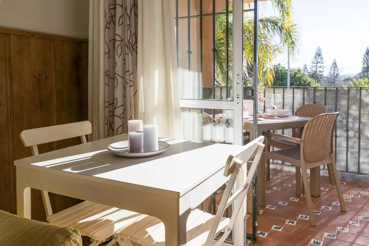 El Deseo Apartment Chiclana de la Frontera