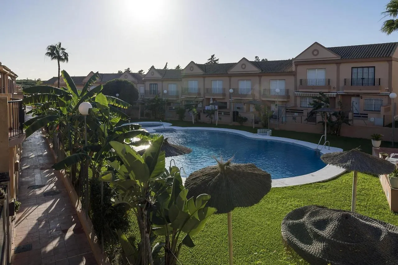 El Deseo Apartment Chiclana de la Frontera