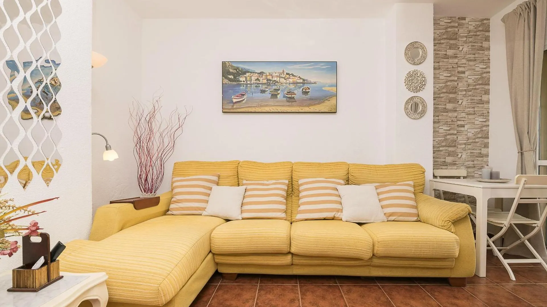 El Deseo Apartment Chiclana de la Frontera