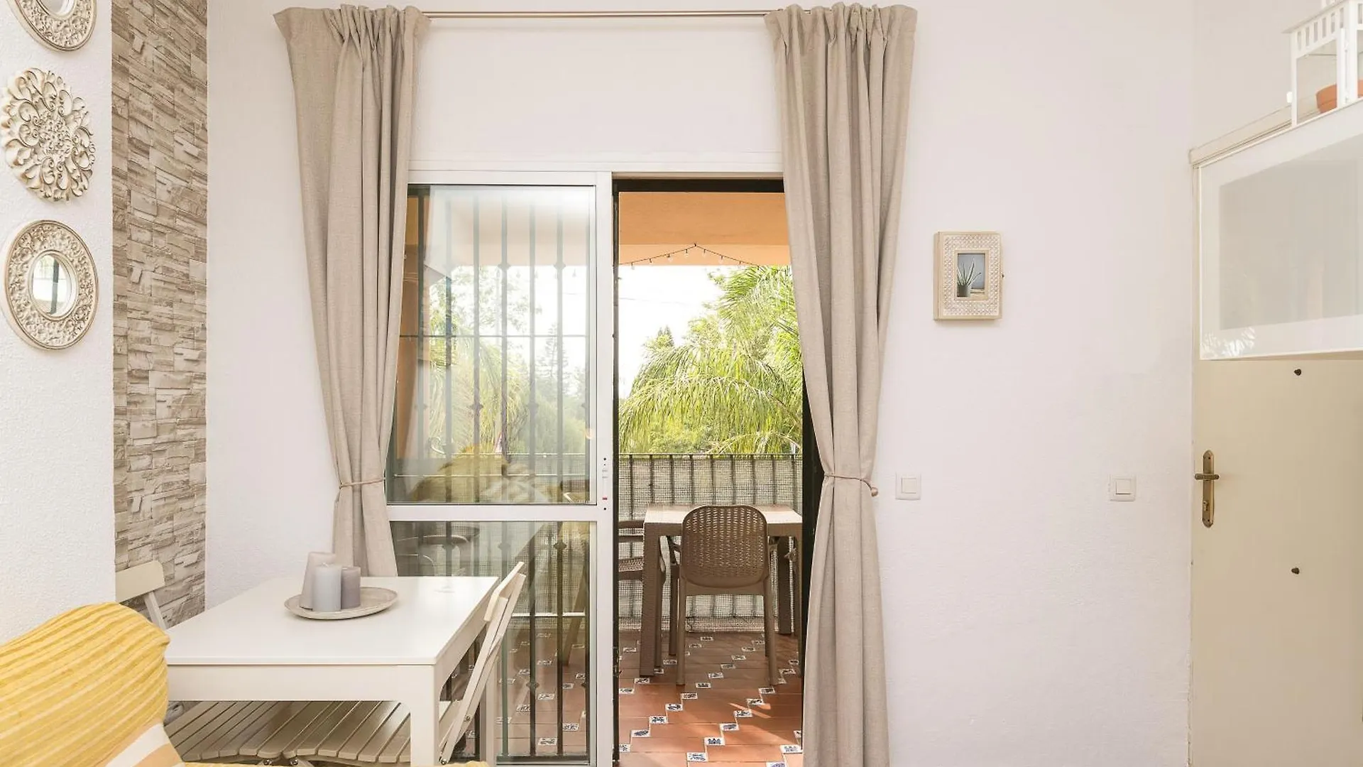 El Deseo Apartment Chiclana de la Frontera