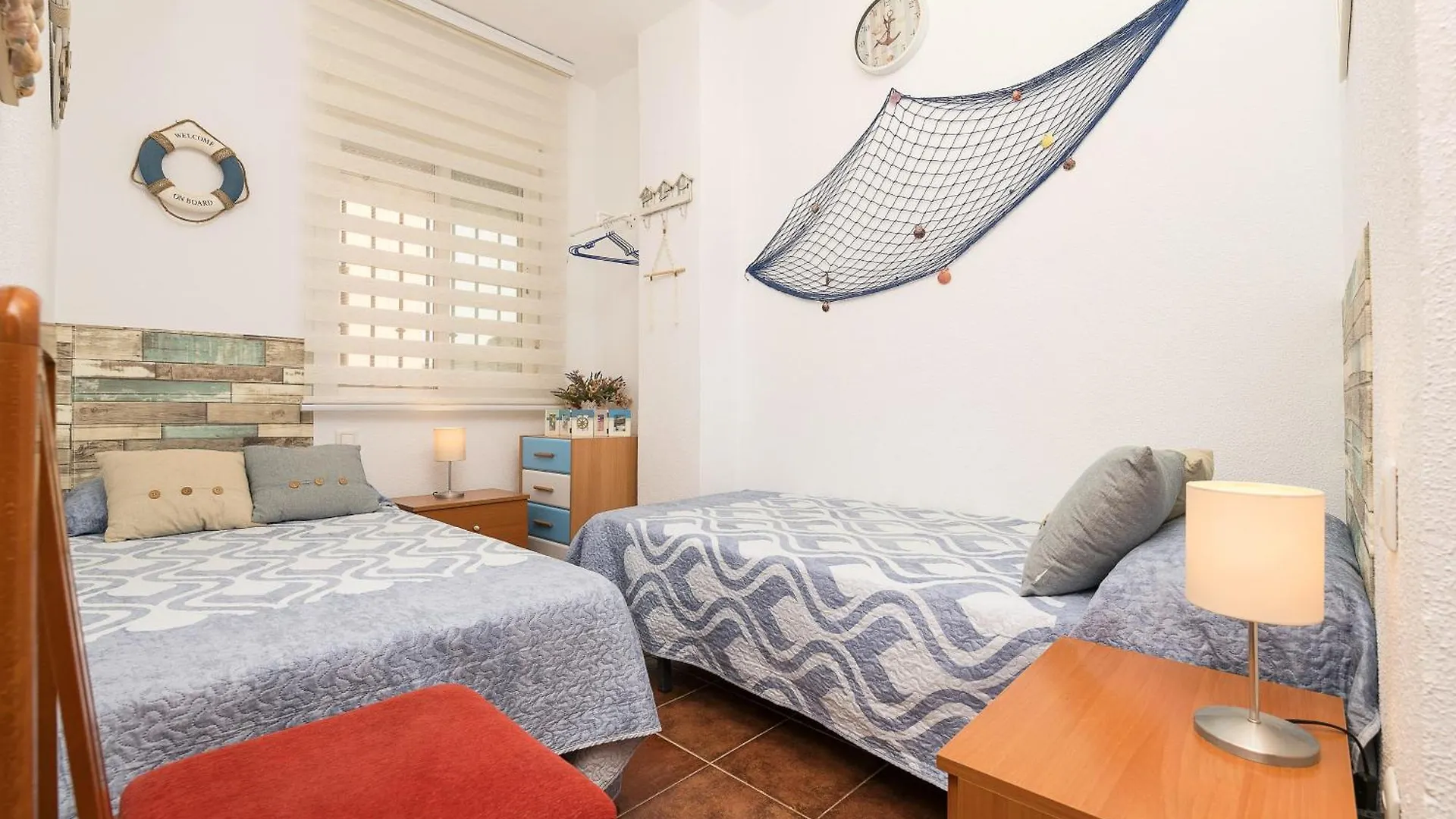 El Deseo Apartment Chiclana de la Frontera