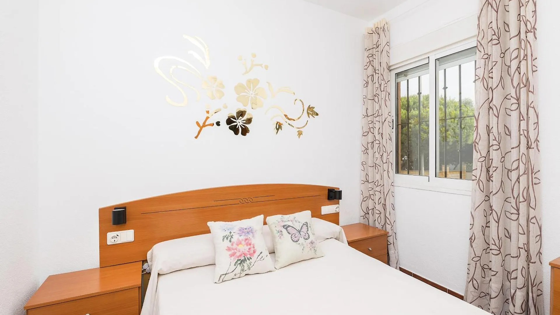 El Deseo Apartment Chiclana de la Frontera Spain