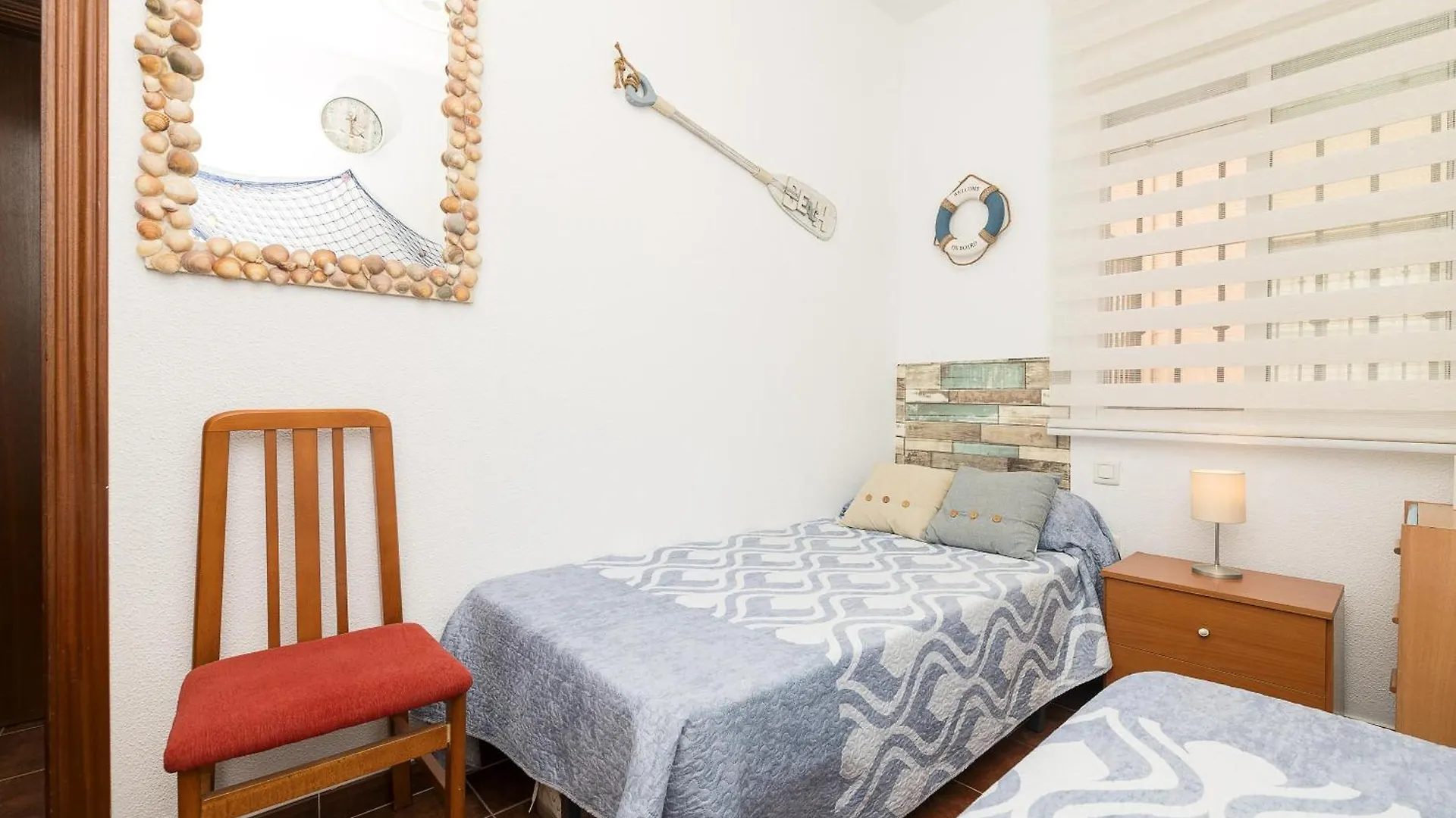 El Deseo Apartment Chiclana de la Frontera Spain