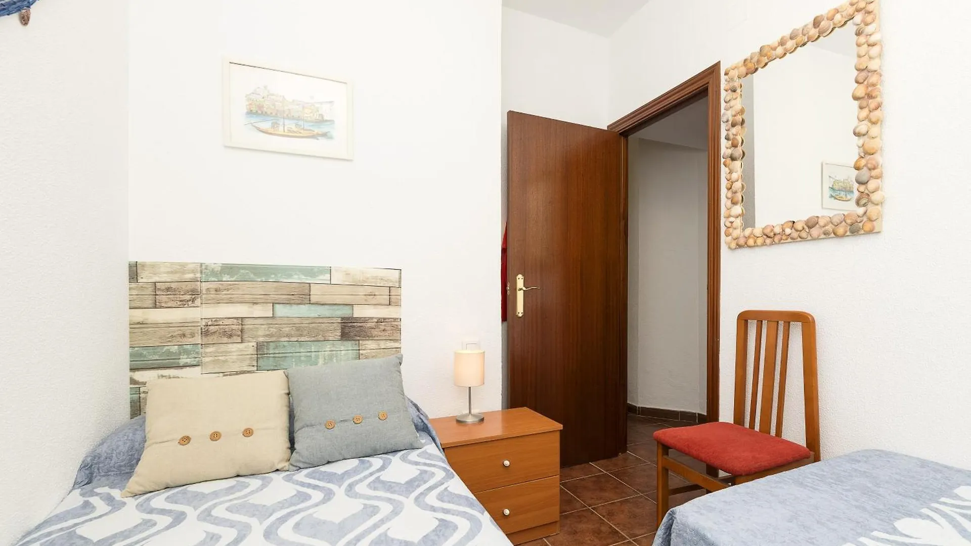 El Deseo Apartment Chiclana de la Frontera