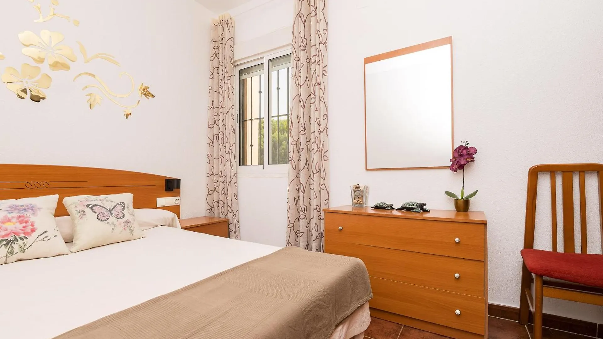El Deseo Apartment Chiclana de la Frontera
